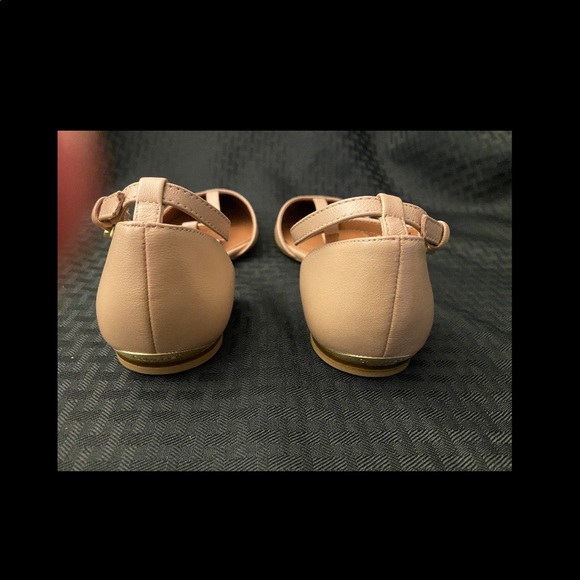 🆕CALVIN KLEIN FLATS - Picture 4 of 5